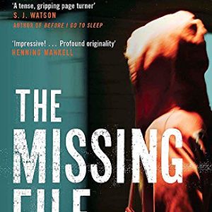 The Missing File